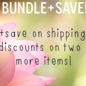 All items currently at least 50% off